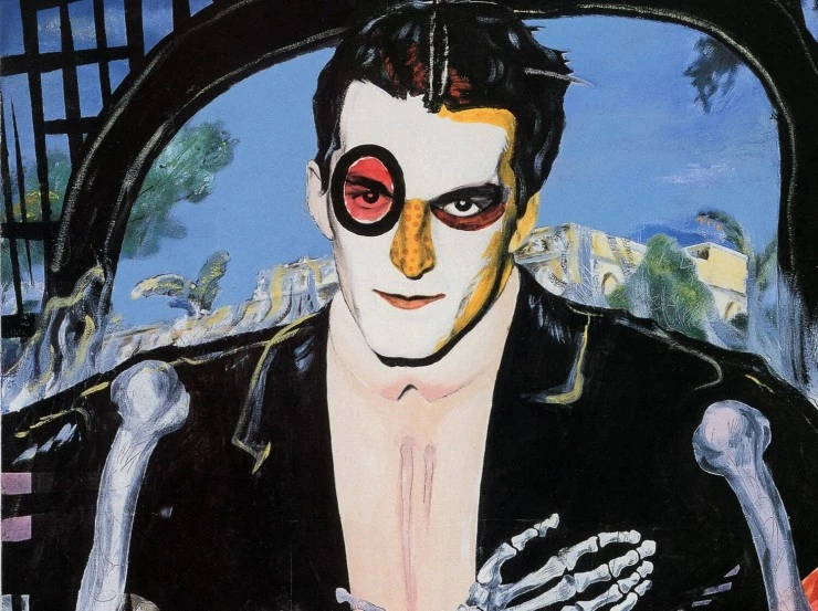 Тимур Новиков. Ноль объект (2014) смотреть онлайн бесплатно Тимур Новиков. Ноль объект (2014) фильм смотреть онлайн бесплатно