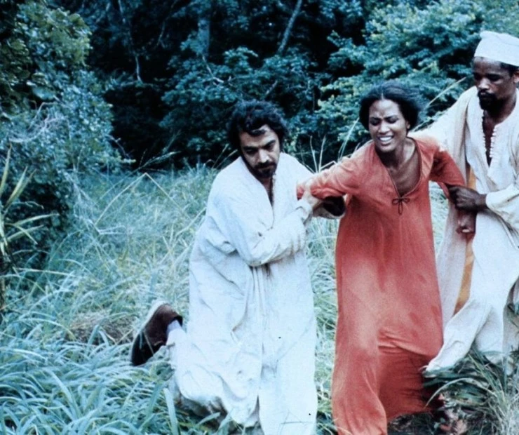 Ашанти (1979) в хорошем качестве смотреть онлайн Ашанти (1979) фильм в хорошем качестве смотреть онлайн