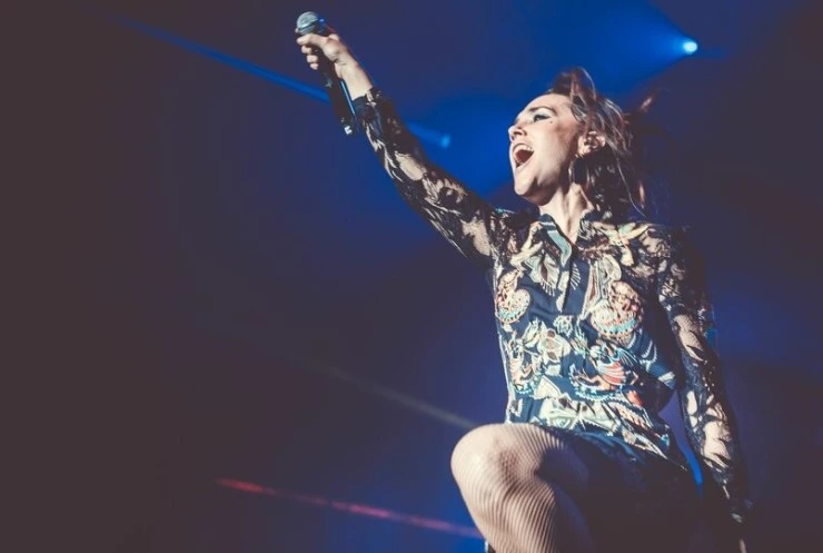 ZAZ: Эксклюзивный концерт в кино (2021) смотреть онлайн ZAZ: Эксклюзивный концерт в кино (2021) фильм смотреть онлайн