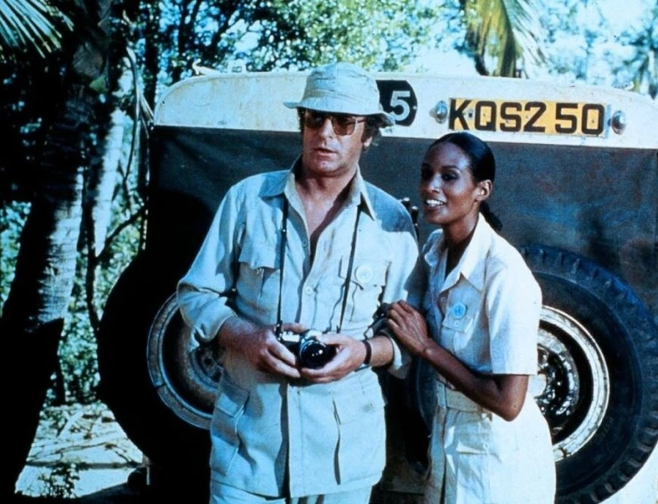 Ашанти (1979) смотреть онлайн бесплатно Ашанти (1979) фильм смотреть онлайн бесплатно