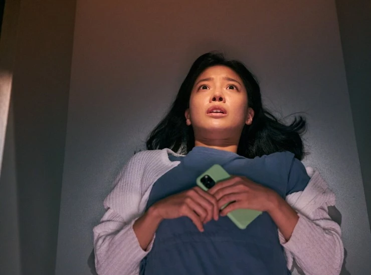 Пробуждение (2022) смотреть онлайн бесплатно Пробуждение (2022) фильм смотреть онлайн бесплатно