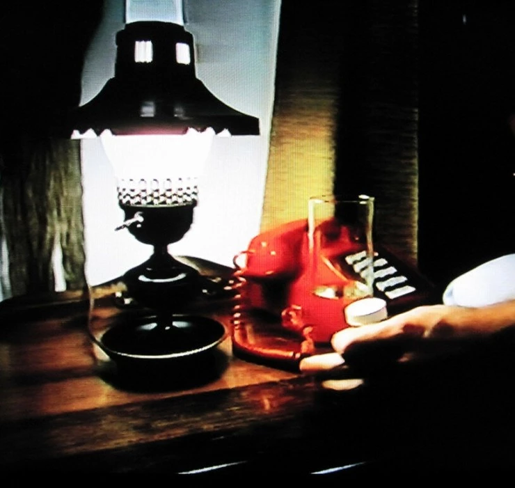 Ужас на гастролях (1980) в хорошем качестве смотреть онлайн Ужас на гастролях (1980) фильм в хорошем качестве смотреть онлайн