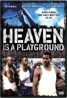Игра всей жизни / Heaven Is a Playground (1991) фильм смотреть онлайн в хорошем качестве