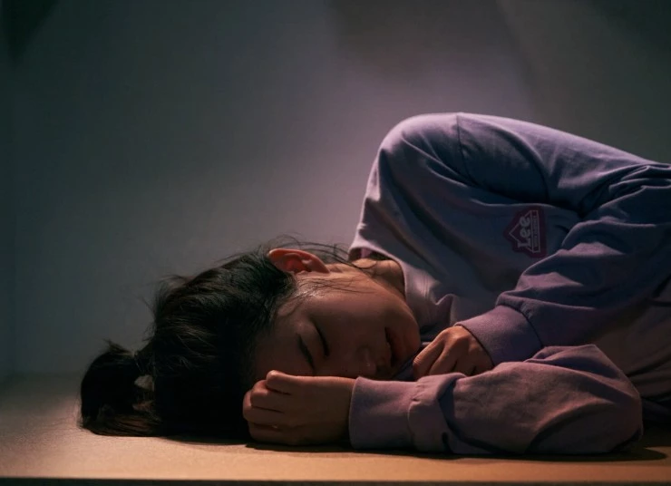 Пробуждение (2022) в хорошем качестве смотреть онлайн Пробуждение (2022) фильм в хорошем качестве смотреть онлайн