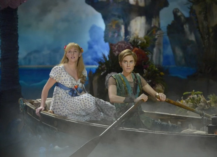 Питер Пэн (2014) в хорошем качестве смотреть онлайн Питер Пэн (2014) фильм в хорошем качестве смотреть онлайн