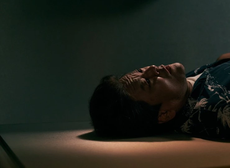 Пробуждение (2022) смотреть онлайн Пробуждение (2022) фильм смотреть онлайн