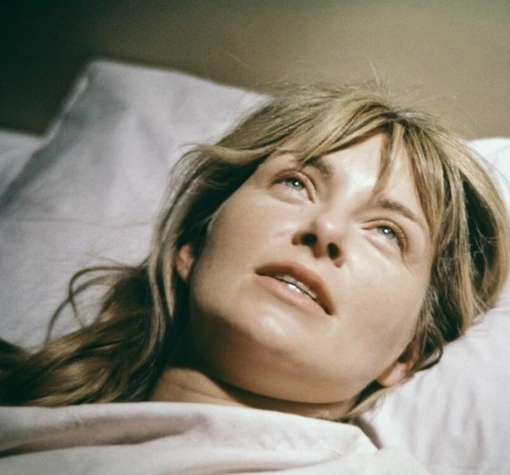 Рэйчел, Рэйчел (1968) смотреть онлайн Рэйчел, Рэйчел (1968) фильм смотреть онлайн