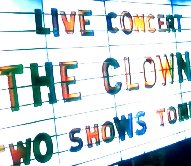 Ужас на гастролях (1980) смотреть онлайн бесплатно Ужас на гастролях (1980) фильм смотреть онлайн бесплатно