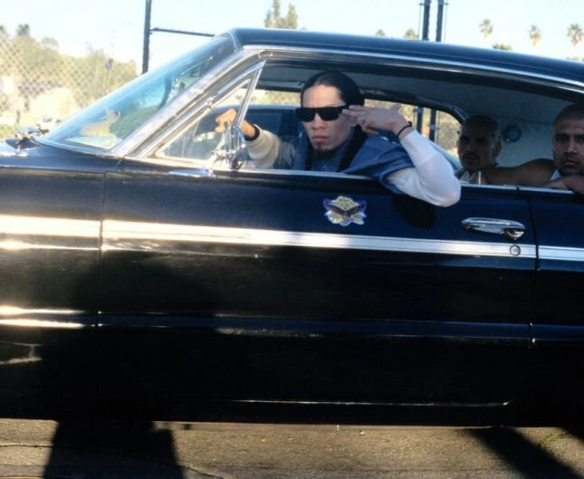 Грязное дело (2005) смотреть онлайн бесплатно Грязное дело (2005) фильм смотреть онлайн бесплатно