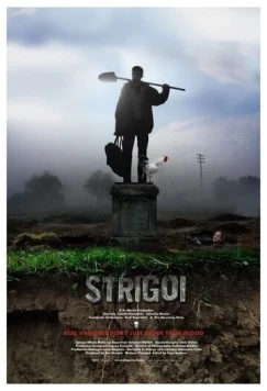 Стригой / Strigoi (2009) фильм смотреть онлайн в хорошем качестве