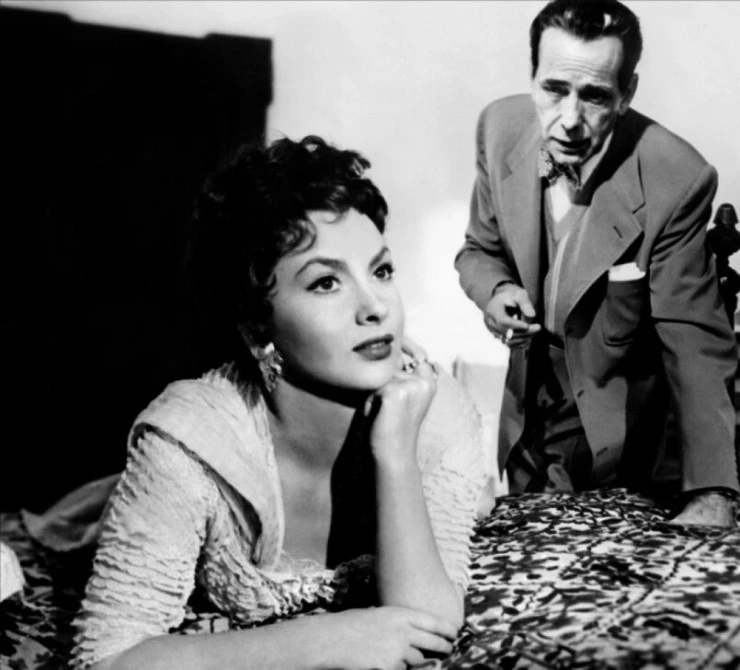 Посрами дьявола (1953) в хорошем качестве смотреть онлайн Посрами дьявола (1953) фильм в хорошем качестве смотреть онлайн