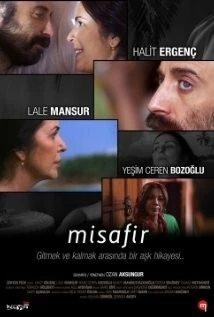 Гость / Misafir (2011) фильм смотреть онлайн в хорошем качестве