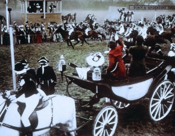 Красавчик Браммел (1954) смотреть онлайн бесплатно Красавчик Браммел (1954) фильм смотреть онлайн бесплатно