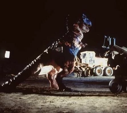 Эксперимент «Карнозавр» (1993) смотреть онлайн Эксперимент «Карнозавр» (1993) фильм смотреть онлайн