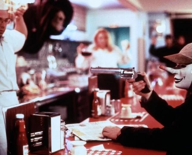 Бессмертные (1995) смотреть онлайн бесплатно Бессмертные (1995) фильм смотреть онлайн бесплатно