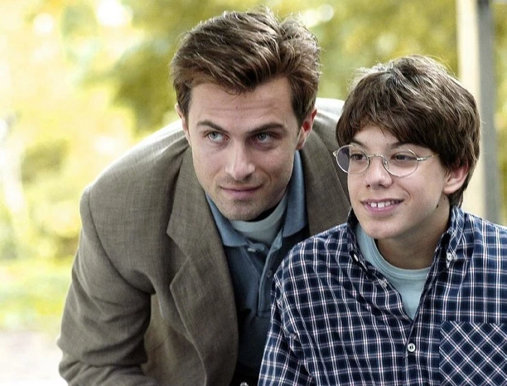 Ключи от дома (2004) в хорошем качестве смотреть онлайн Ключи от дома (2004) фильм в хорошем качестве смотреть онлайн