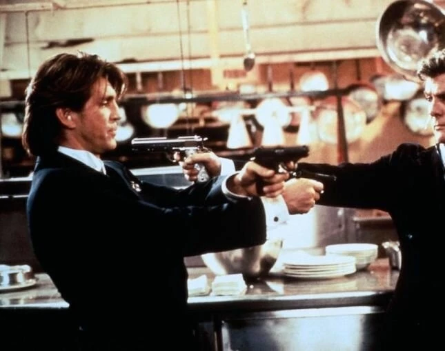 Бессмертные (1995) смотреть онлайн Бессмертные (1995) фильм смотреть онлайн