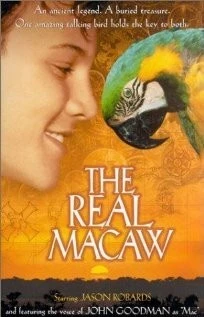 Мак-миллионер / The Real Macaw (1998) фильм смотреть онлайн в хорошем качестве