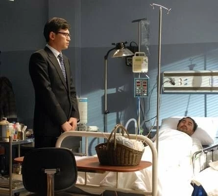 Чёрный дом (2007) смотреть онлайн Чёрный дом (2007) фильм смотреть онлайн