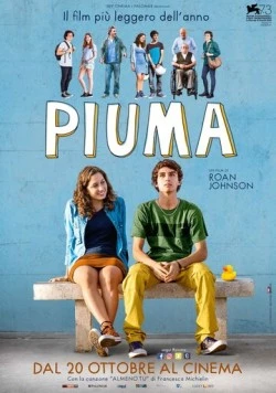 Пёрышко / Piuma (2016) фильм смотреть онлайн в хорошем качестве