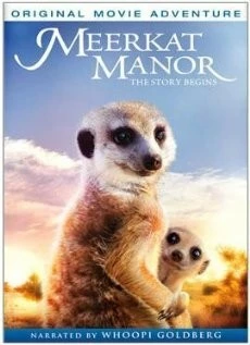 Поместье сурикатов: Начало истории / Meerkat Manor: The Story Begins (2008) фильм смотреть онлайн в хорошем качестве