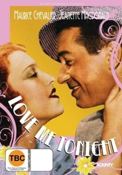 Люби меня сегодня / Love Me Tonight (1932) фильм смотреть онлайн в хорошем качестве