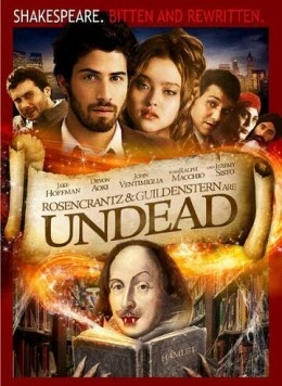 Розенкранц и Гильденштерн воскрешены / Rosencrantz and Guildenstern Are Undead (2009) фильм смотреть онлайн в хорошем качестве
