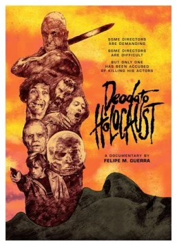 Ад Деодато / Deodato Holocaust (2019) фильм смотреть онлайн в хорошем качестве