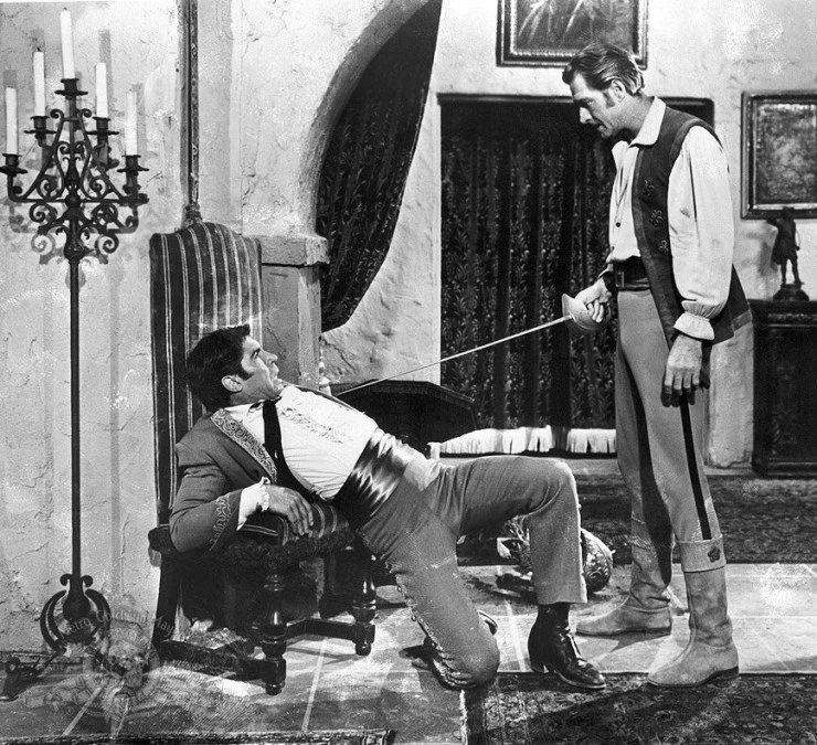 Калифорния (1947) смотреть онлайн Калифорния (1947) фильм смотреть онлайн