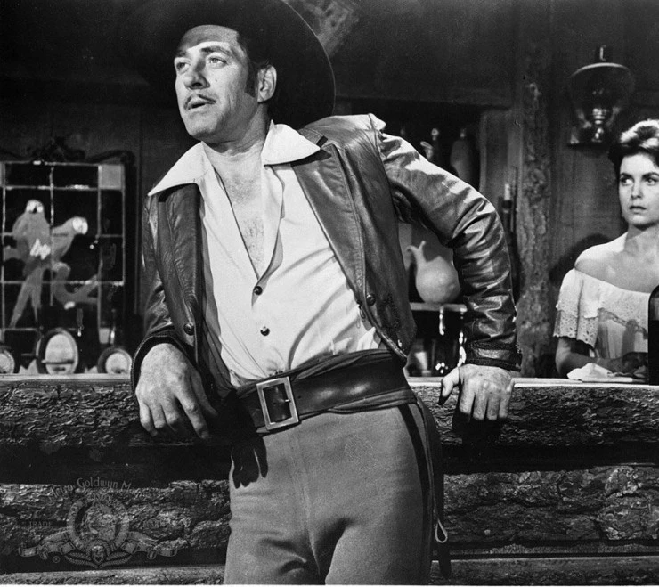 Калифорния (1947) в хорошем качестве смотреть онлайн Калифорния (1947) фильм в хорошем качестве смотреть онлайн