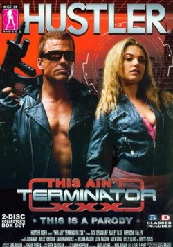 Терминатор: Пародия для взрослых / This Ain't Terminator XXX (2013) фильм смотреть онлайн в хорошем качестве