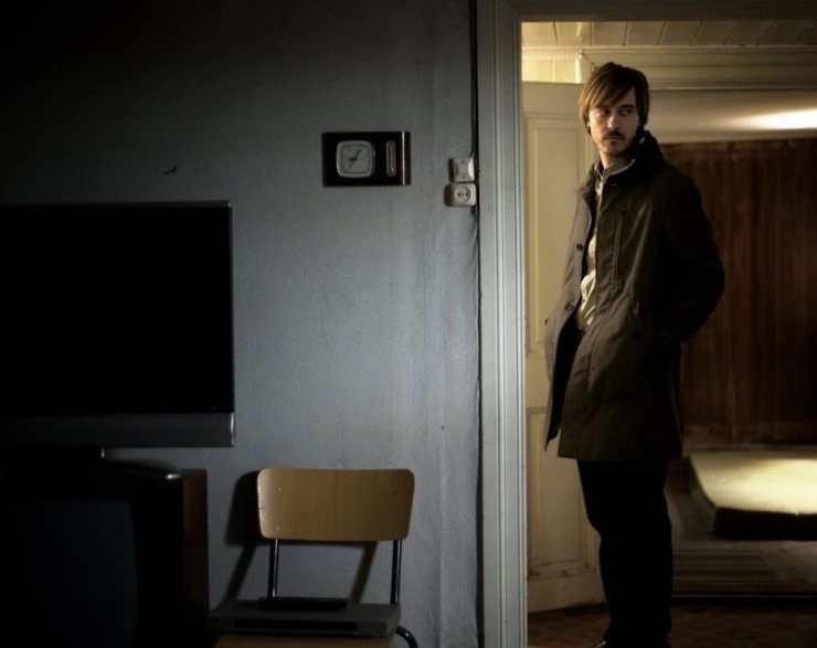 Плохая вера (2010) в хорошем качестве смотреть онлайн Плохая вера (2010) фильм в хорошем качестве смотреть онлайн