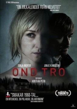 Плохая вера / Ond tro (2010) фильм смотреть онлайн в хорошем качестве