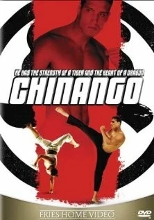 Удар тигра / Chinango (2003) фильм смотреть онлайн в хорошем качестве
