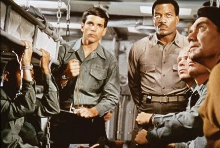 Полярная станция «Зебра» (1968) в хорошем качестве смотреть онлайн Полярная станция «Зебра» (1968) фильм в хорошем качестве смотреть онлайн