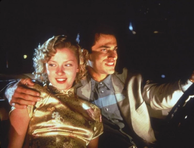 Я – Элвис, ты – Мэрилин (1998) смотреть онлайн бесплатно Я – Элвис, ты – Мэрилин (1998) фильм смотреть онлайн бесплатно