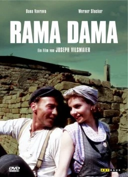 Рама Дама / Rama Dama (1991) фильм смотреть онлайн в хорошем качестве