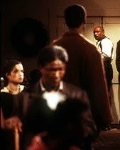 Роузвуд (1997) смотреть онлайн Роузвуд (1997) фильм смотреть онлайн