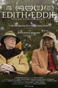 Эдит+Эдди / Edith+Eddie (2017) фильм смотреть онлайн в хорошем качестве