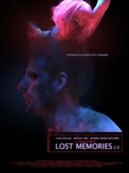 Потерянные воспоминания 2.0 / Lost Memories 2.0 (2015) фильм смотреть онлайн в хорошем качестве