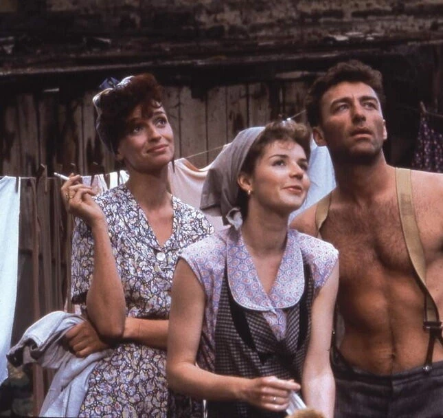 Рама Дама (1991) смотреть онлайн бесплатно Рама Дама (1991) фильм смотреть онлайн бесплатно