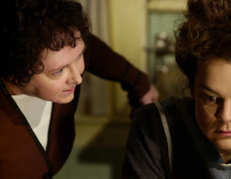 Аврора (2005) смотреть онлайн Аврора (2005) фильм смотреть онлайн