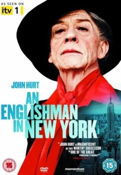 Англичанин в Нью-Йорке / An Englishman in New York (2009) фильм смотреть онлайн в хорошем качестве