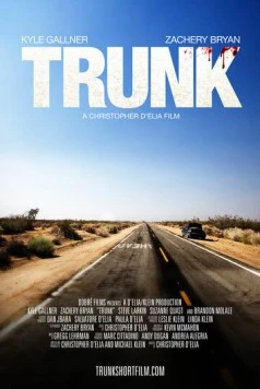 Багажник / Trunk (2008) фильм смотреть онлайн в хорошем качестве