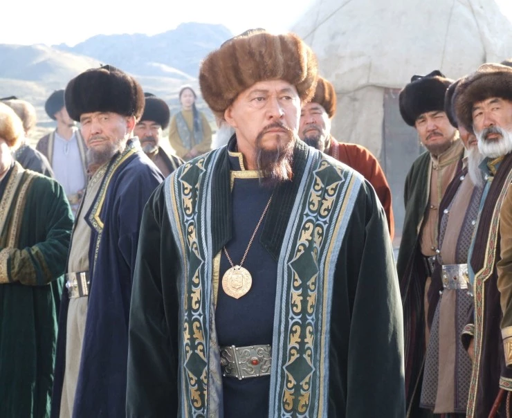 Кунанбай (2015) смотреть онлайн бесплатно Кунанбай (2015) фильм смотреть онлайн бесплатно