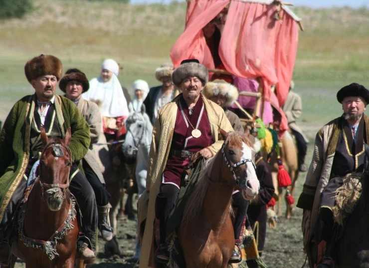 Кунанбай (2015) смотреть онлайн Кунанбай (2015) фильм смотреть онлайн