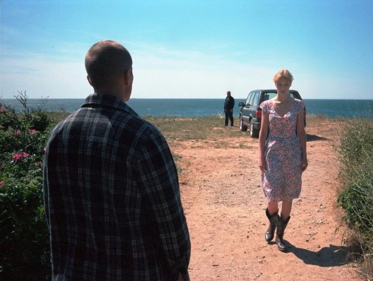 Йерихов (2008) в хорошем качестве смотреть онлайн Йерихов (2008) фильм в хорошем качестве смотреть онлайн