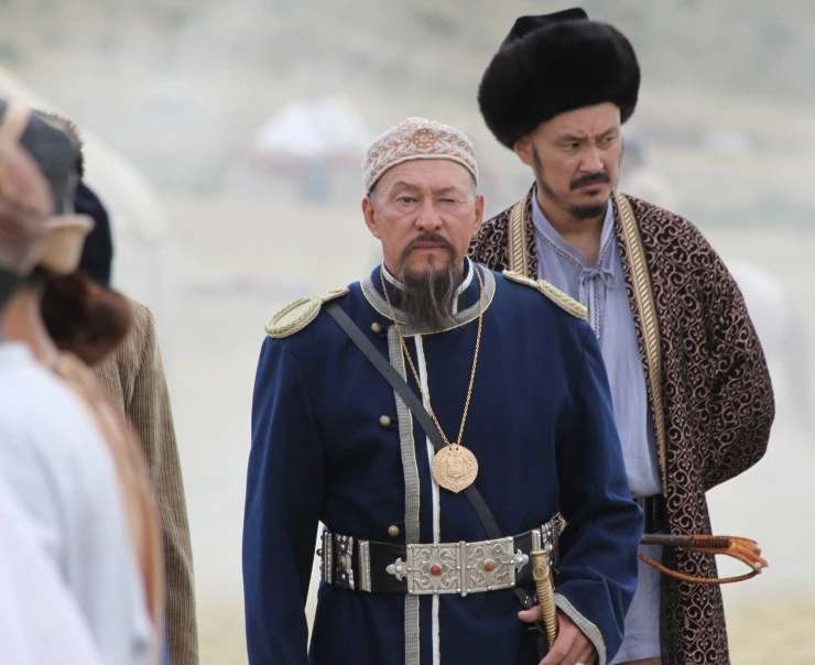 Кунанбай (2015) в хорошем качестве смотреть онлайн Кунанбай (2015) фильм в хорошем качестве смотреть онлайн