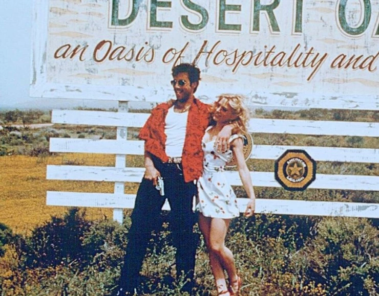 Американские бродяги (1996) смотреть онлайн Американские бродяги (1996) фильм смотреть онлайн