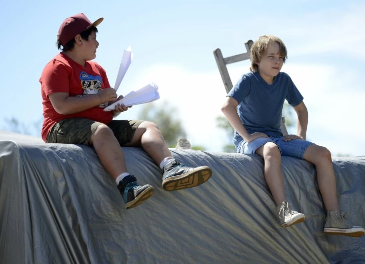 Бумажные самолётики (2014) смотреть онлайн бесплатно Бумажные самолётики (2014) фильм смотреть онлайн бесплатно